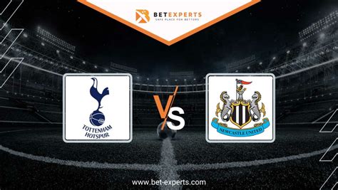 predictions 1x2|Newcastle vs. Tottenham prediction, odds, pick .